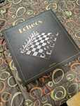 Jogo de Xadrez (Echecs)