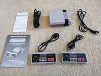 Nintendo Classic Mini - NES + Extras + Portes grátis