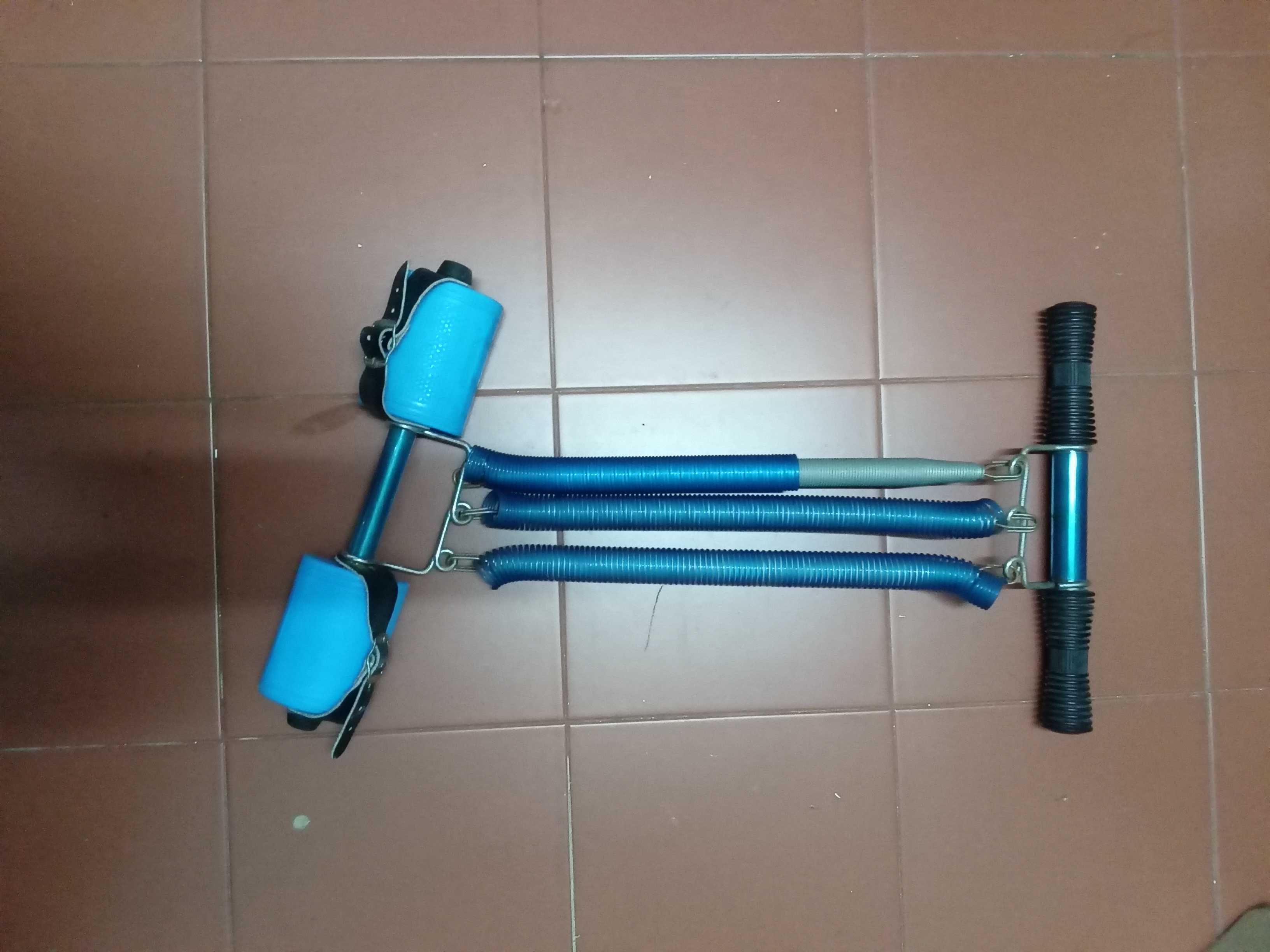 Cinto/ Aparelho de musculação