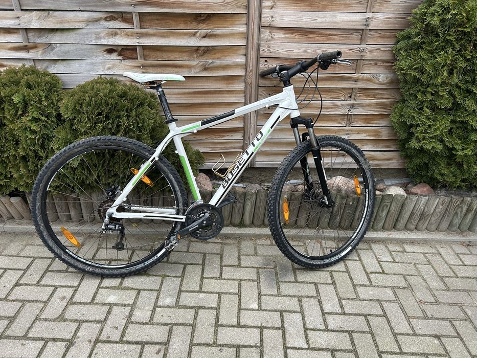 Rower Busetto Grande 29” 52 cm