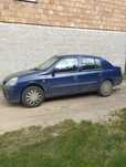 Renault Thalia 1.4 benzyna