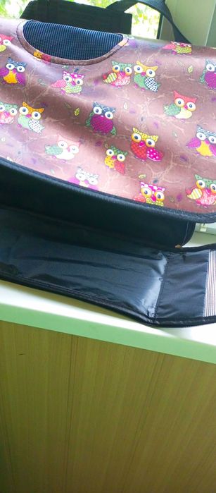 Переноска для тварин