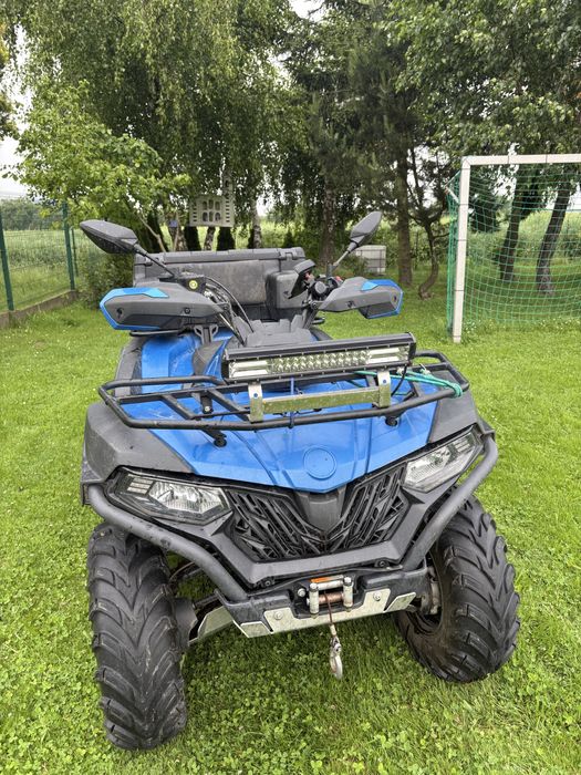 Sprzedam Quada CF Moto625