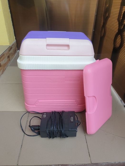 Знижка!! Авто-холодильник Twin-Top__ 35л __ 12/220v