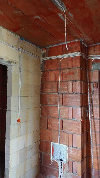 Instalacje elektryczne Poznań , awarie instalacji, pomiary elektryczne