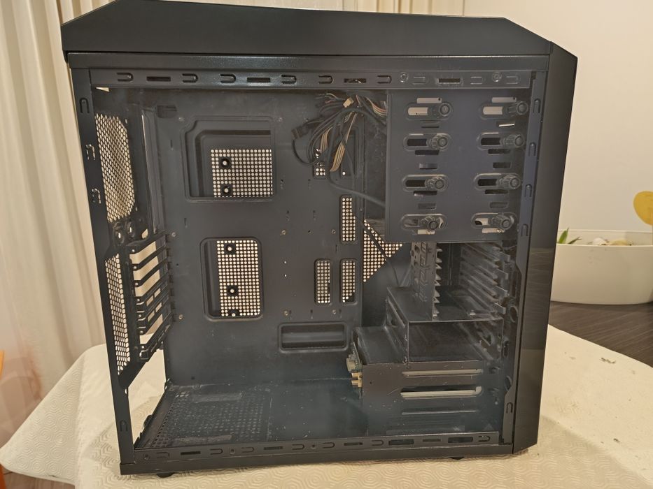 Torre Computador Nox