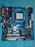 Zestaw!!! Phenom ii X4 965 + płyta główna + ram