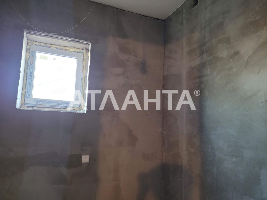 Новый просторный дом в 3 квартале с. Великий Дальник. Близко Хлебодар