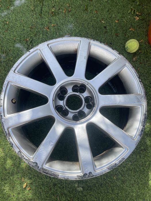 Jantes Audi/VW 17”