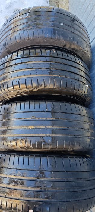 Kola alufelgi 19 Pirelli 5x112 Seat Leon III Cupra FR Golf VII S3 A3