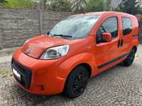 Fiat Fiorino 1.4 Gaz ekonomiczny Klima