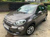 Fiat 500X Fiat 500X 1.6 E-torQ
