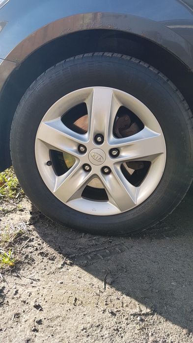 KIA CEED 1.4 90 KM 2009 r.