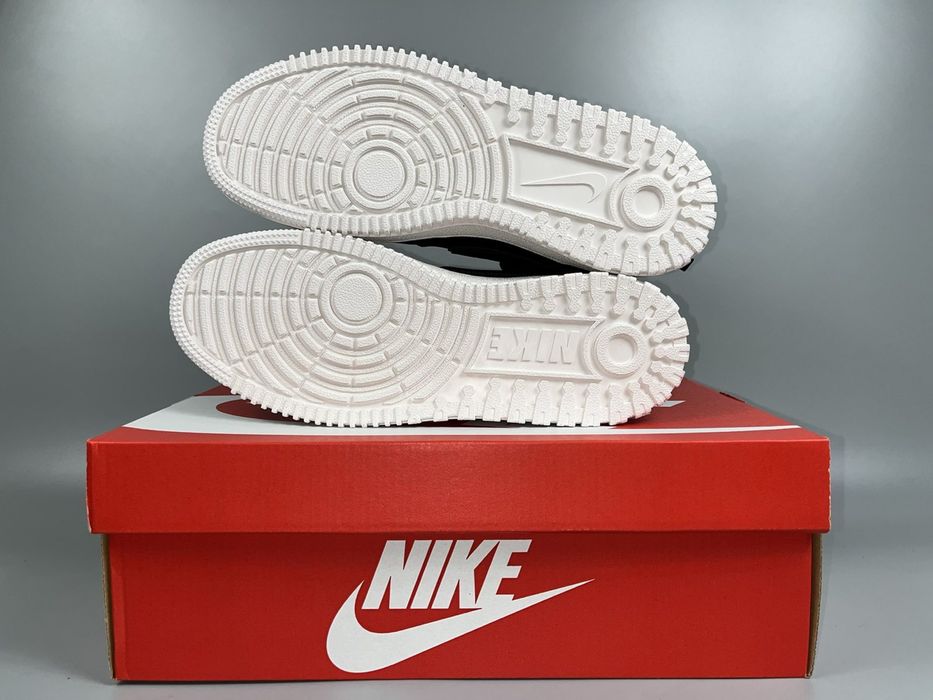 Кросівки Nike Court Vision 42 розмір (по стельке 26.5см) Нові.Оригінал