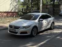 Продам Volkswagen passat CC