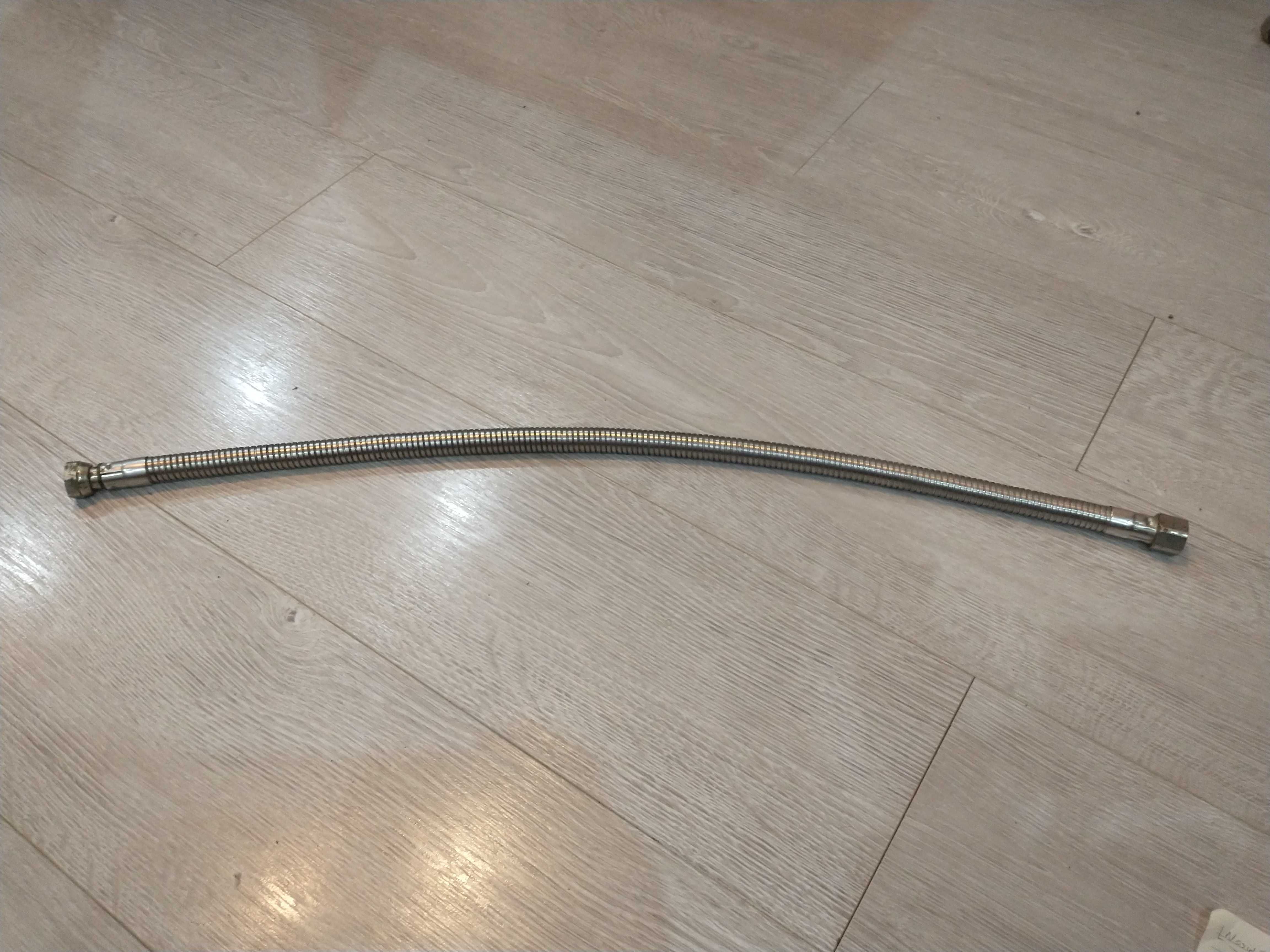 Wąż / przewód do kuchenki gazowej 75cm