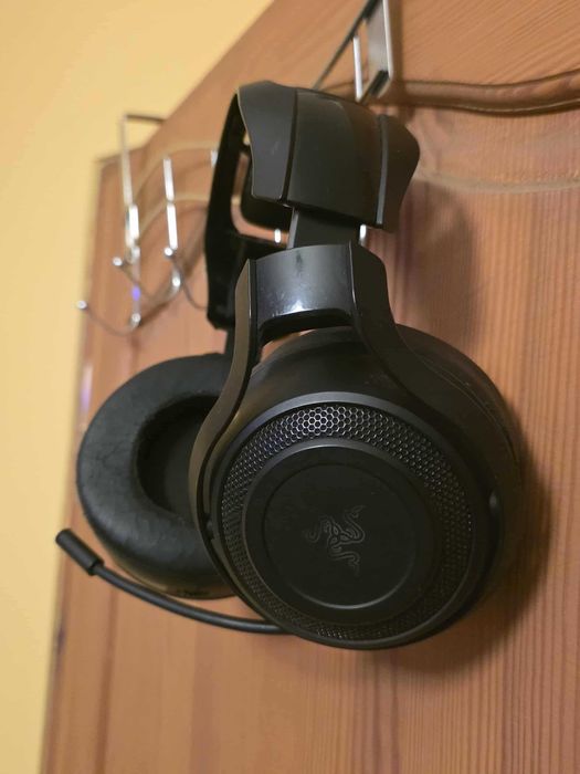 Razer ManO'War 7.1 Bezprzewodowe PC / PS4