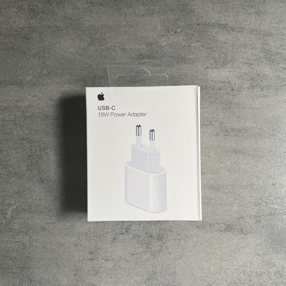 Блок питания Apple