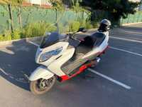 Suzuki sky wave 400