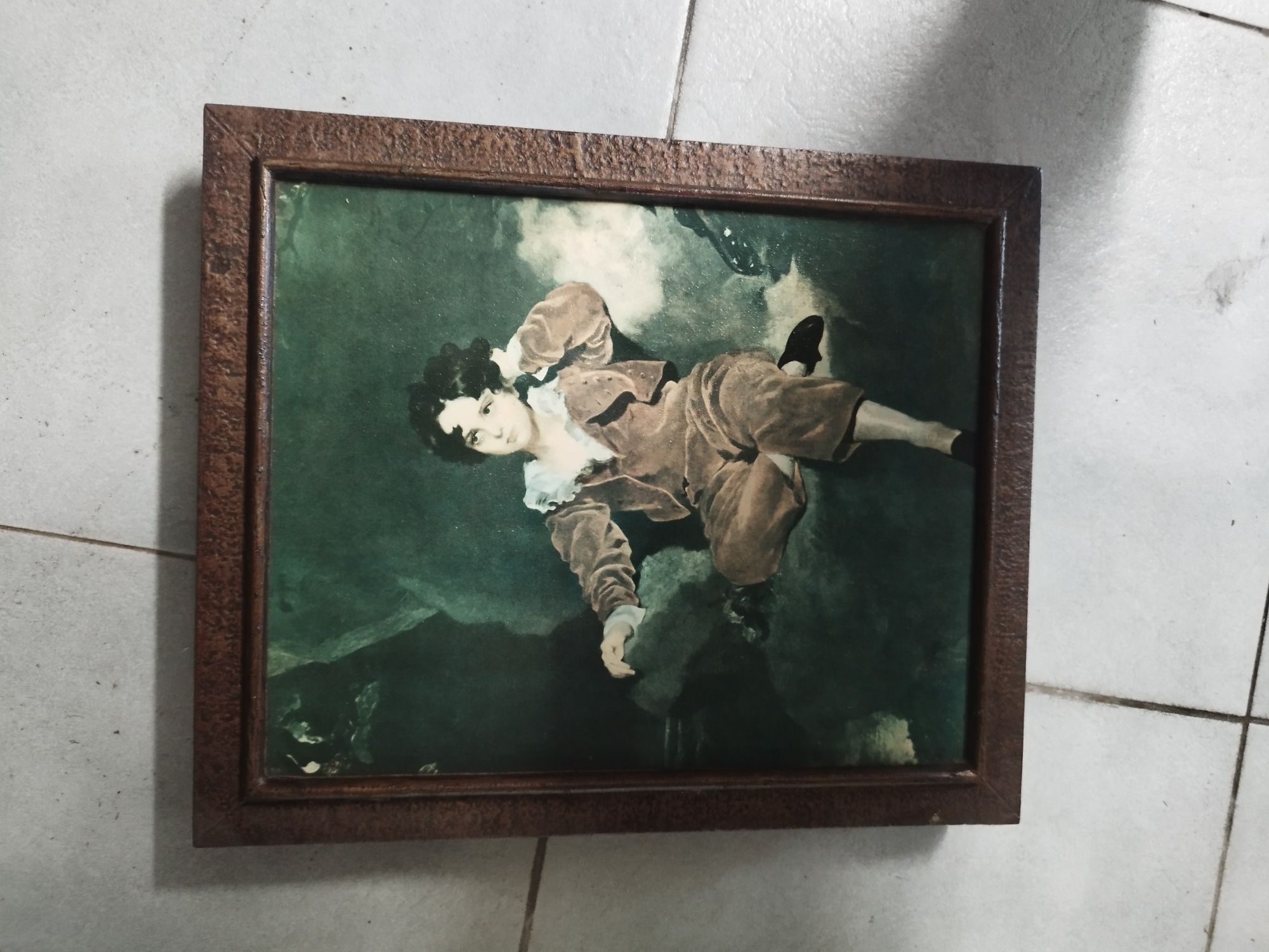 Quadros de parede