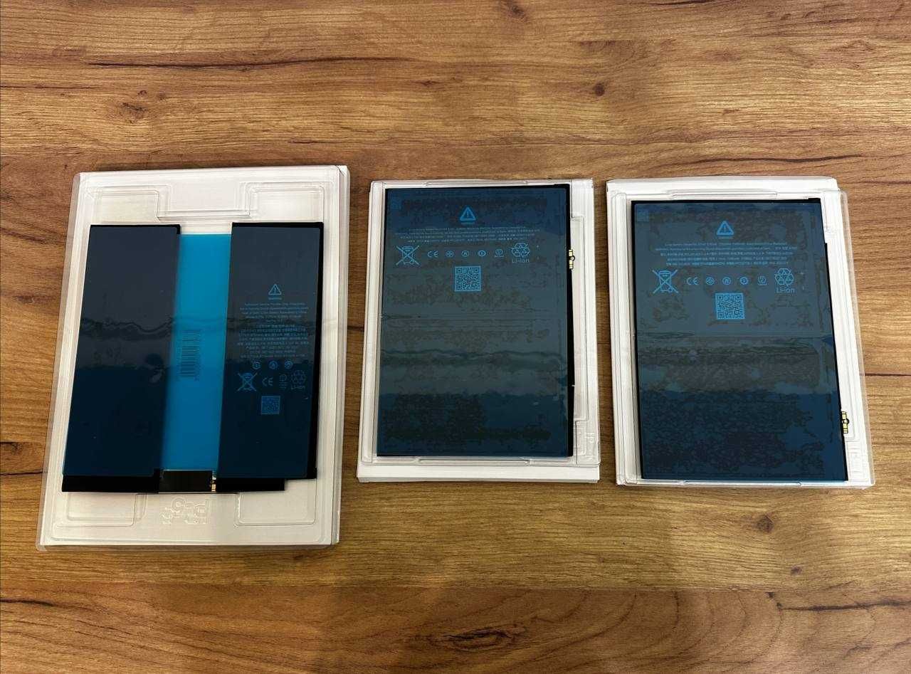 Аккумулятор (батарея) для iPad