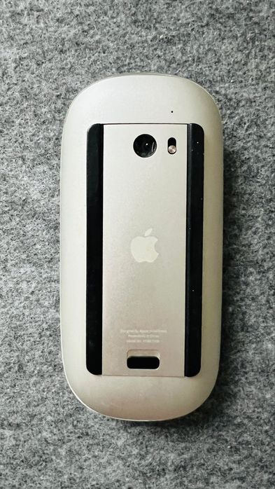 Apple Magic Mouse A1296