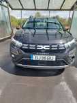 Dacia Sandero Stepway extreme 2024