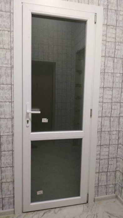 • Вікна Steko • Двері Steko •