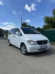 Mercedes Benz Vito 639 (115CDI)