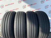 215/65 r16 michelin primacy 3 5mm шини бу