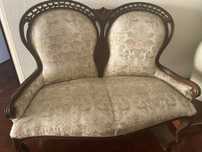Conjunto cadeiras