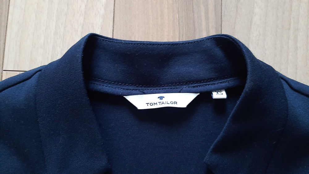marynarka TOM TAILOR