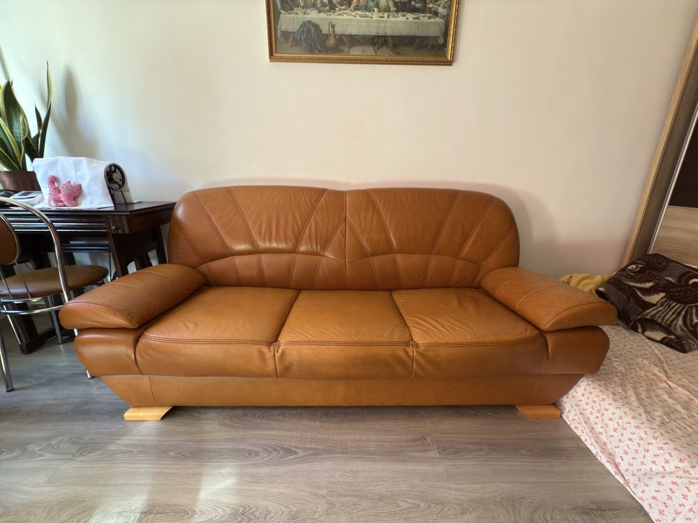 Sofa rozkładana 120-200