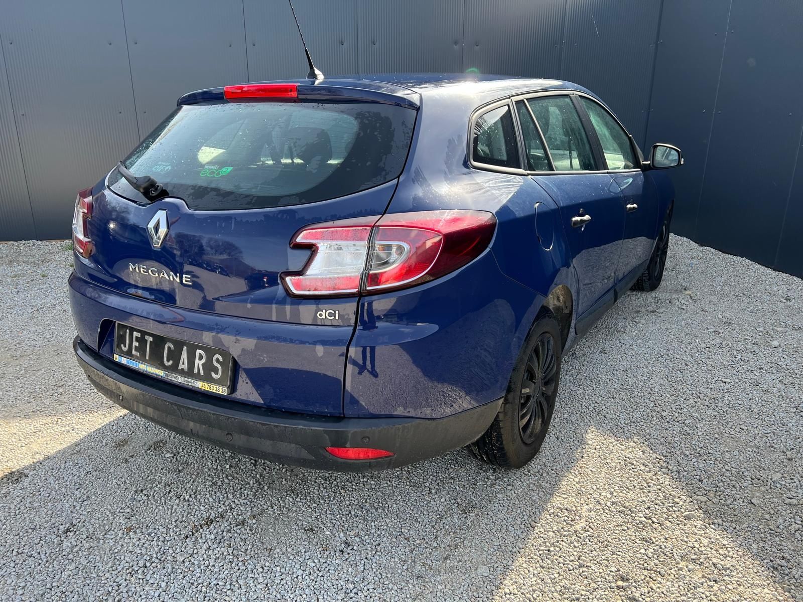 Renault Megane 1.5 Diesel/2011/Klima/PDC/Zadbana/Polecam