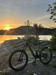 Rower Enduro Scott Ransom 920