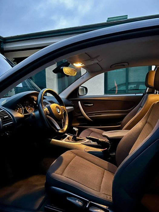 O teu 1º BMW em Excelente estado