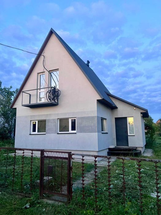 ТОП ЦІНА! Двоповерховий будинок з готовим ремонтом! Вигідна пропозиція
