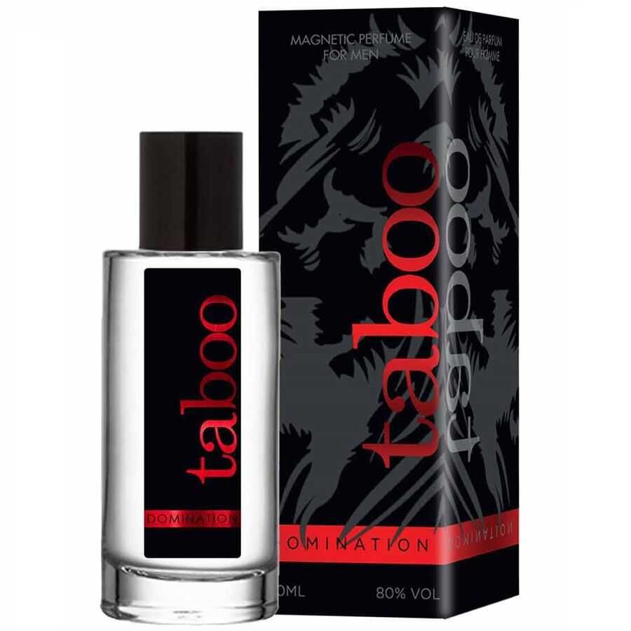 Perfumes com feromonas RUF vários para homem parte 1