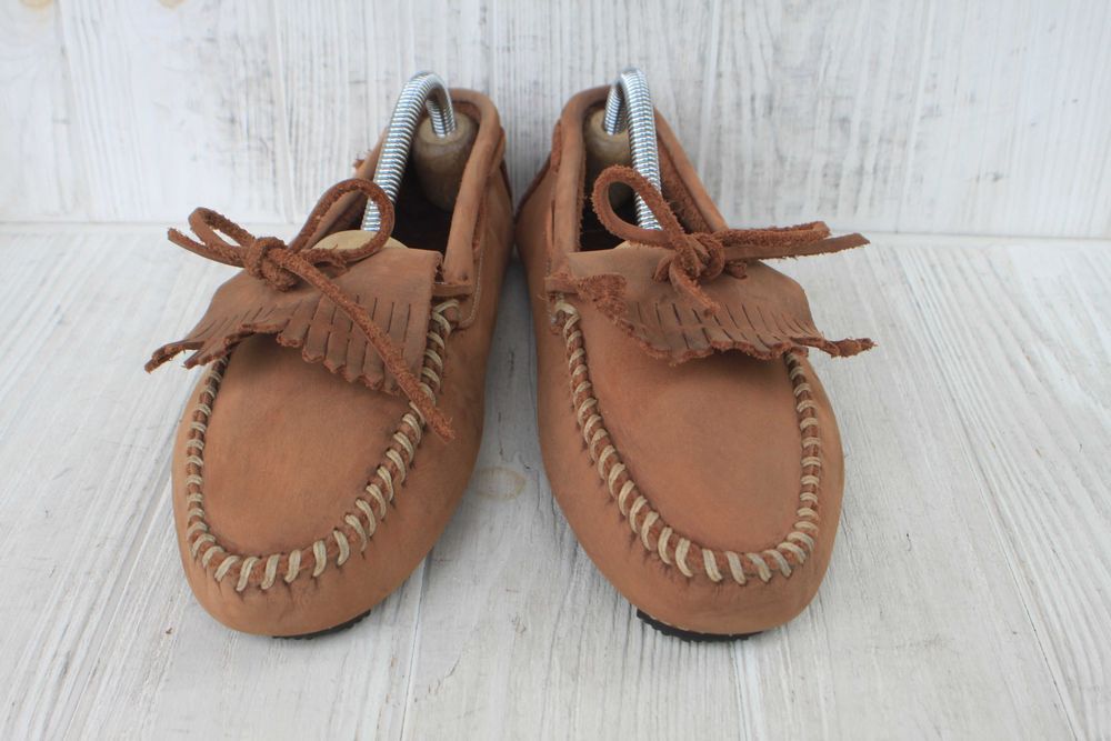 Мокасины Sendra кожа Испания 38р туфли мокасини