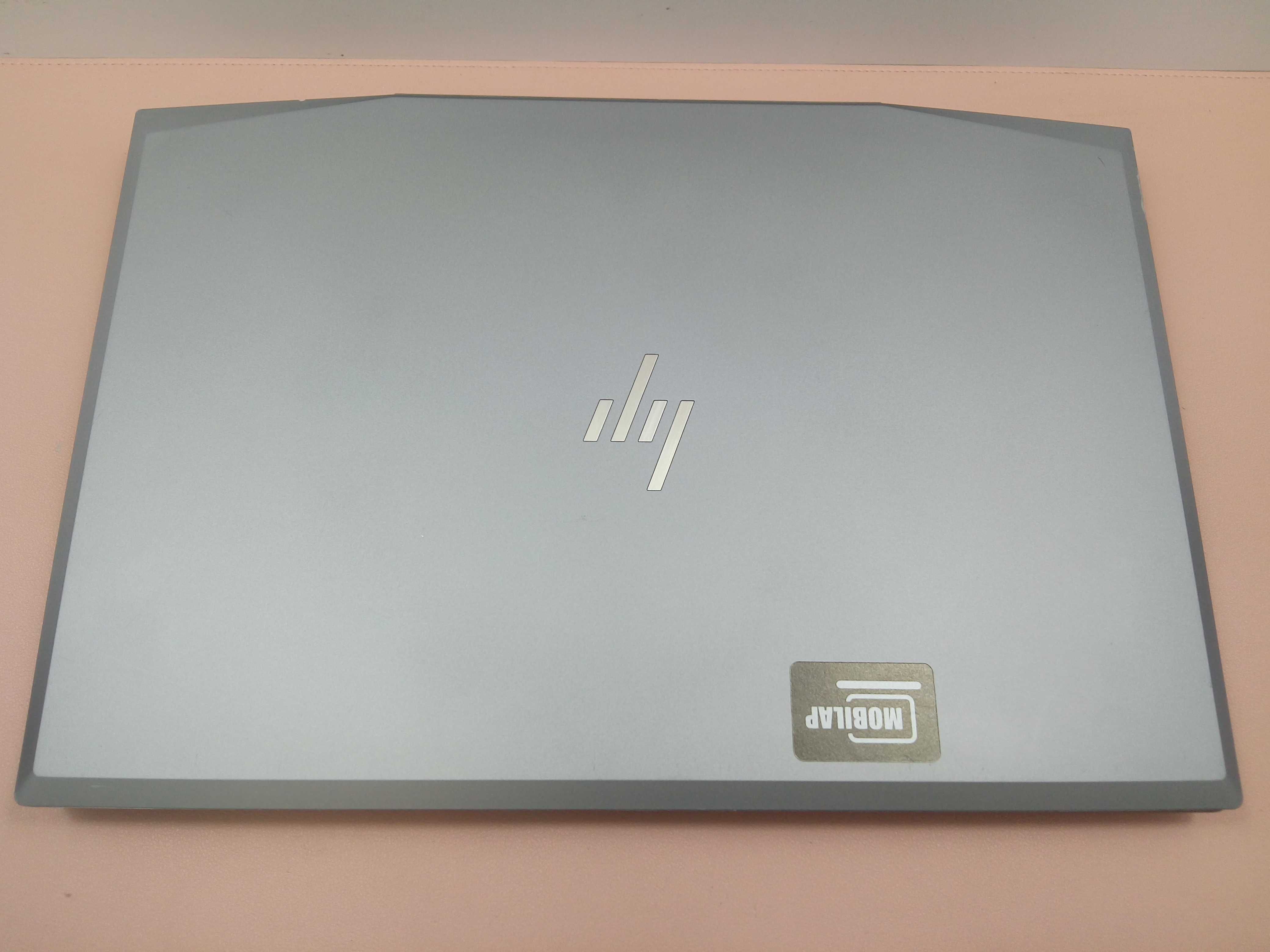 Laptop Wydajny HP Zbook 15V G5 16GB i5 512SSD 15,6 FHD IPS Quadro FV