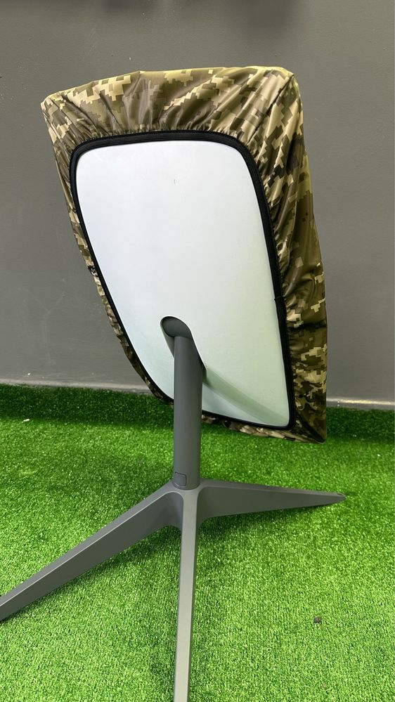 Кавери Starlink v3