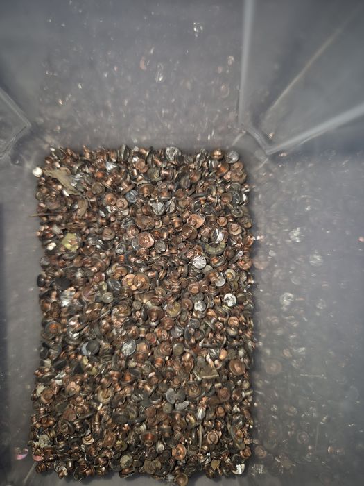 Меняю деньги на золото