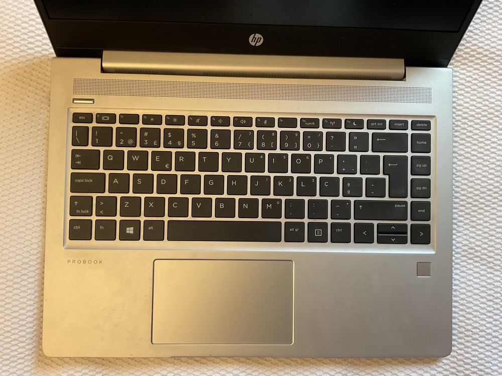 Vendo HP ProBook 445 G6