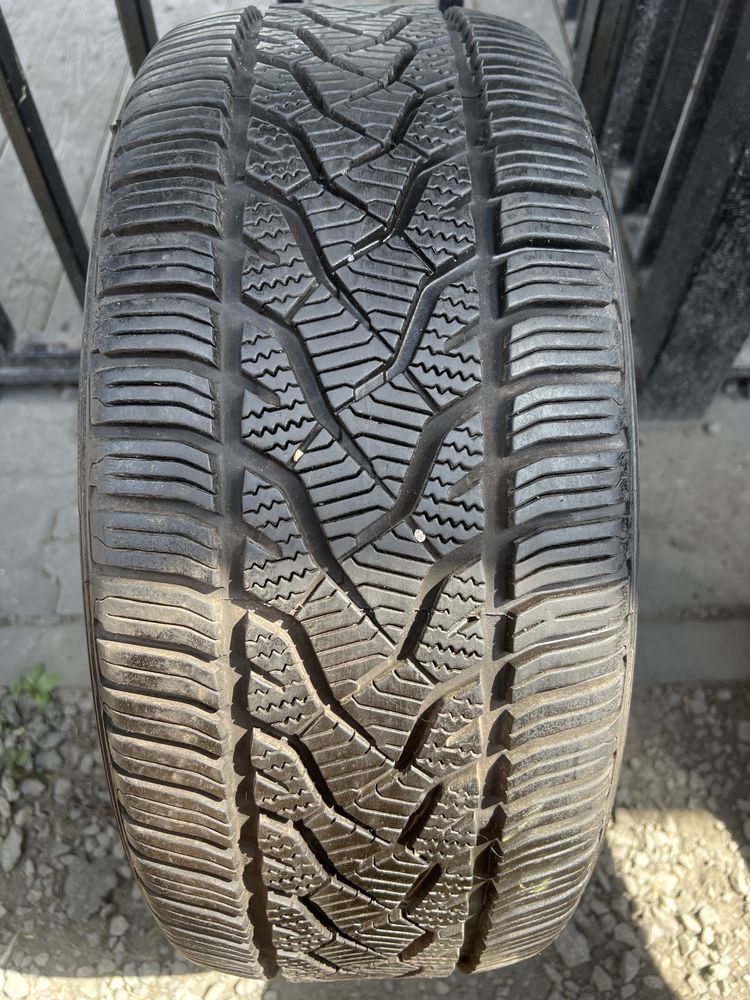 *Opona Barum 225/45/17 pojedynka