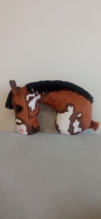 Hobby Horse srokaty