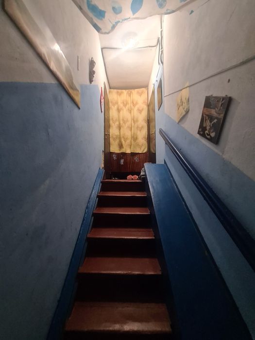 Продам/міняю  2к квартиру з автономним опаленням