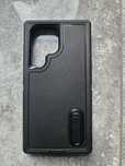 Case pokrowiec pancerny obudowa Samsung S23 Ultra