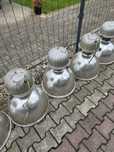 Lampy (dwa rodzaje)