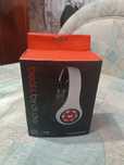 Навушники Beats by dr. Dre чорні