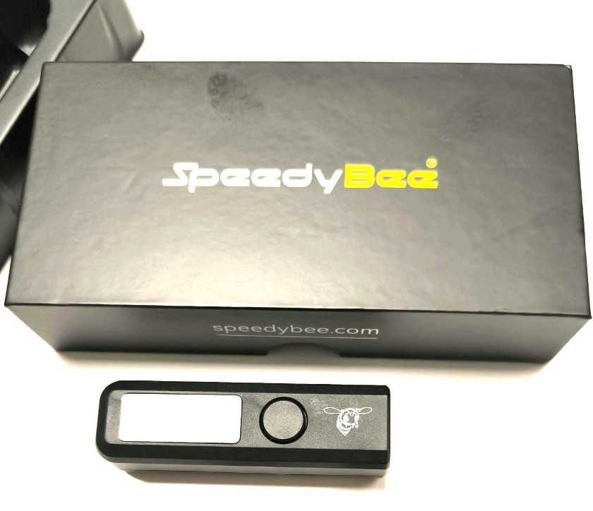 Fast Charging ładowanie telefonu, zasilacz do Gogli SpeedyBee BEC 20W